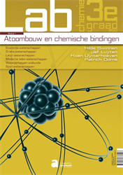 Lab 5 - Module 1 Atoombouw en chemische bindingen (3/4 graaduren)